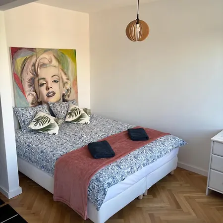 Marilyn Sopot