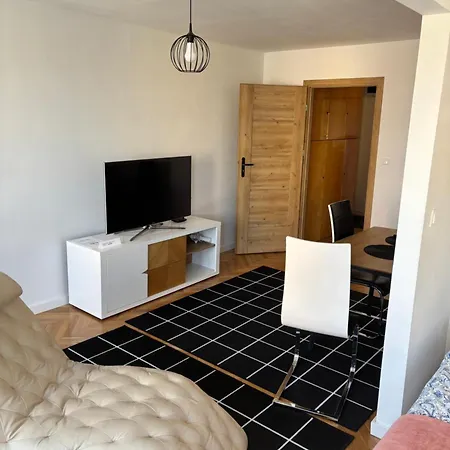 Appartement Marilyn Sopot