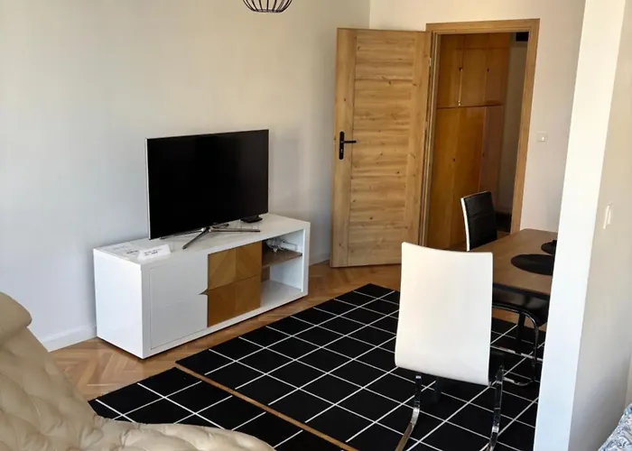 Appartement Marilyn Sopot